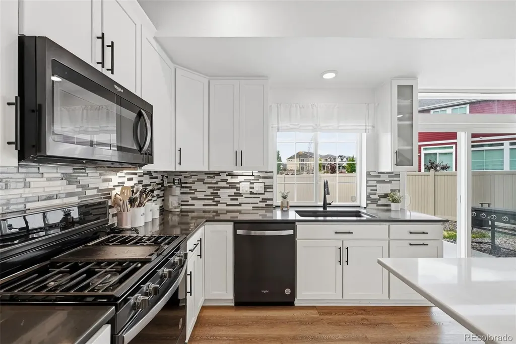 4130 N Quatar Court Aurora CO 80019