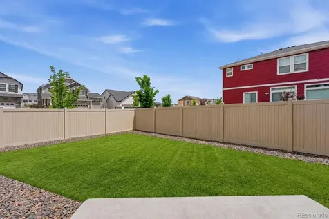 4130 N Quatar Court Aurora CO 80019
