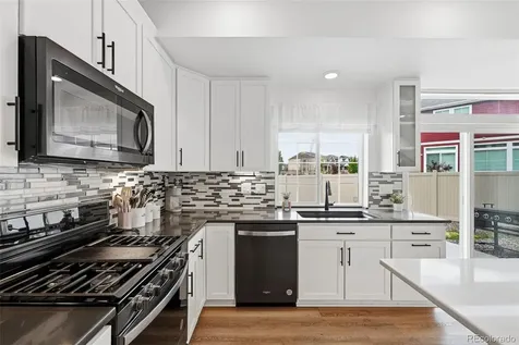 4130 N Quatar Court Aurora CO 80019