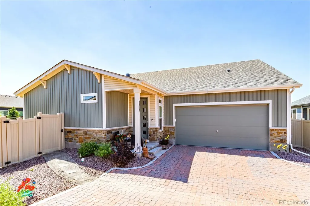 5913 Haster Grove Colorado Springs CO 80927