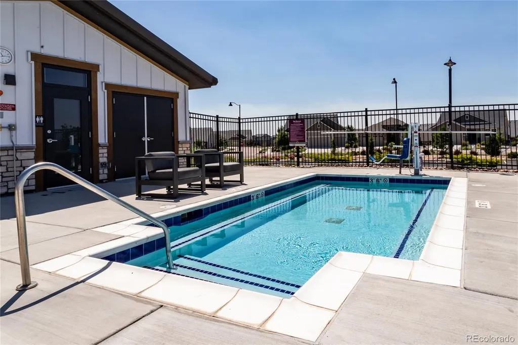 5913 Haster Grove Colorado Springs CO 80927