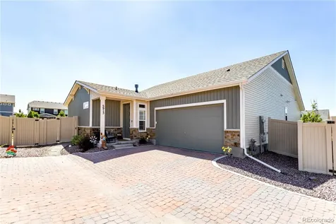 5913 Haster Grove Colorado Springs CO 80927