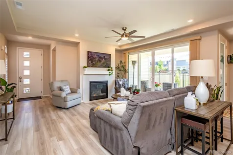5913 Haster Grove Colorado Springs CO 80927