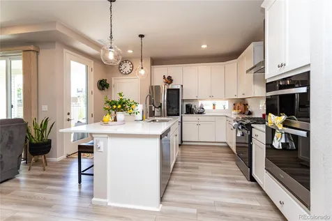 5913 Haster Grove Colorado Springs CO 80927