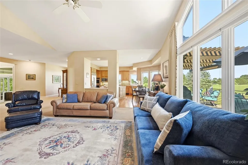 5417 Taylor Lane Fort Collins CO 80528