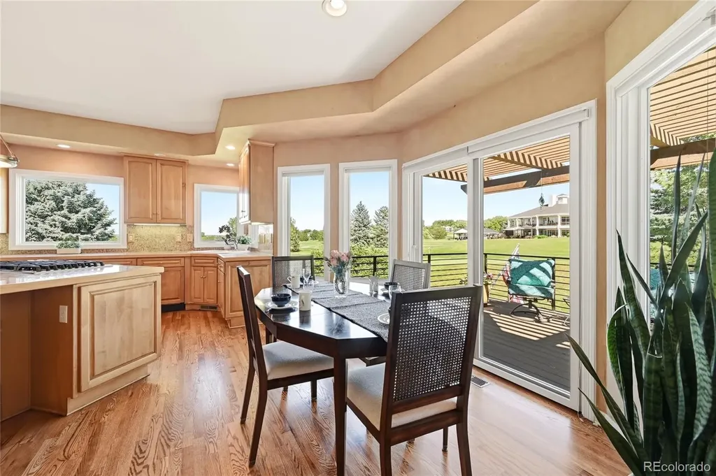 5417 Taylor Lane Fort Collins CO 80528