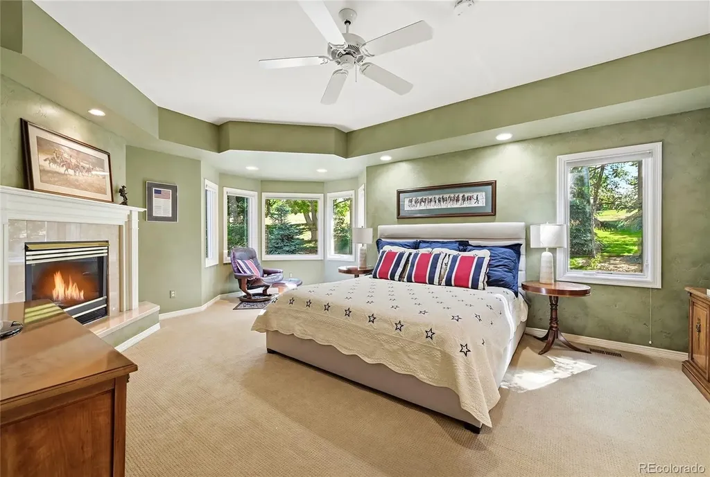 5417 Taylor Lane Fort Collins CO 80528