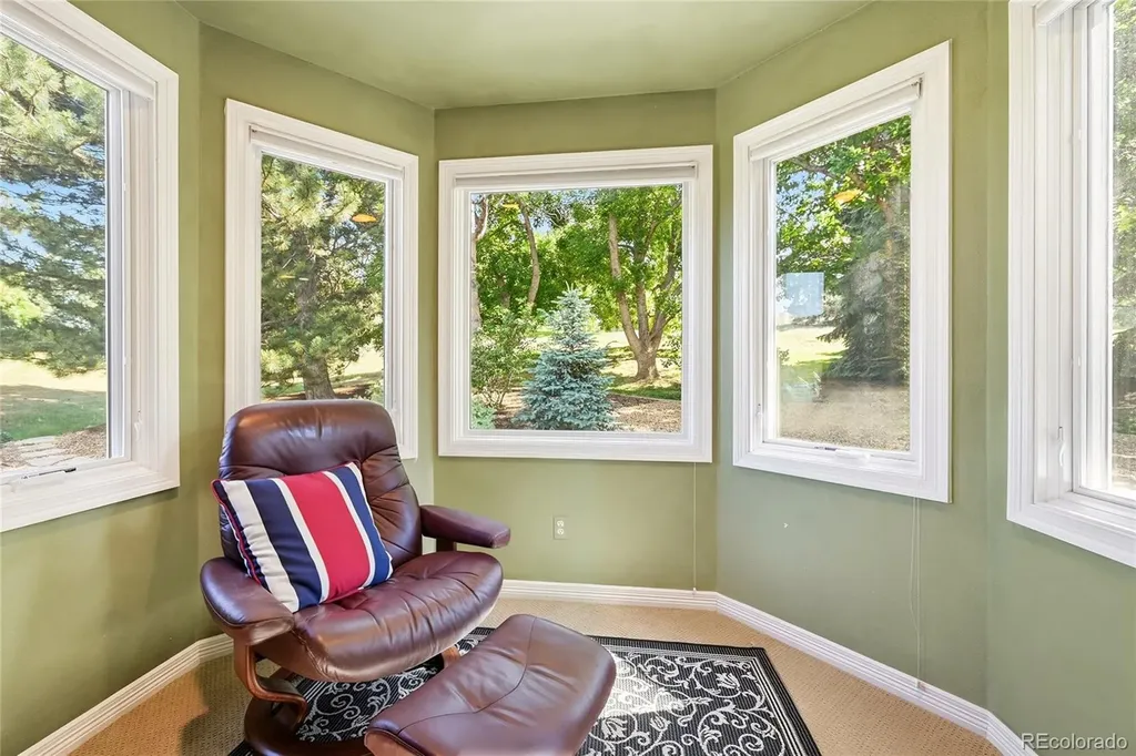 5417 Taylor Lane Fort Collins CO 80528