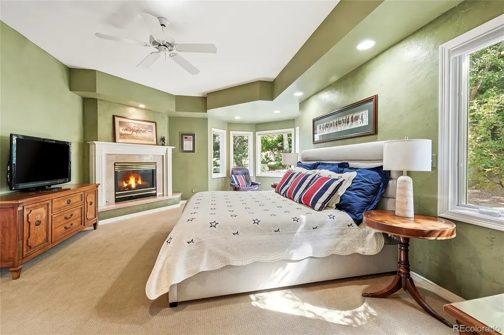 5417 Taylor Lane Fort Collins CO 80528