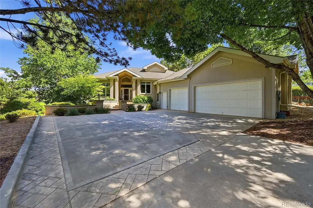 5417 Taylor Lane Fort Collins CO 80528