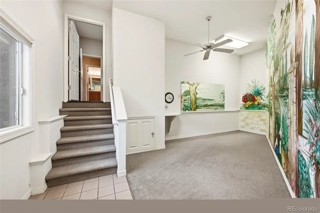 5417 Taylor Lane Fort Collins CO 80528