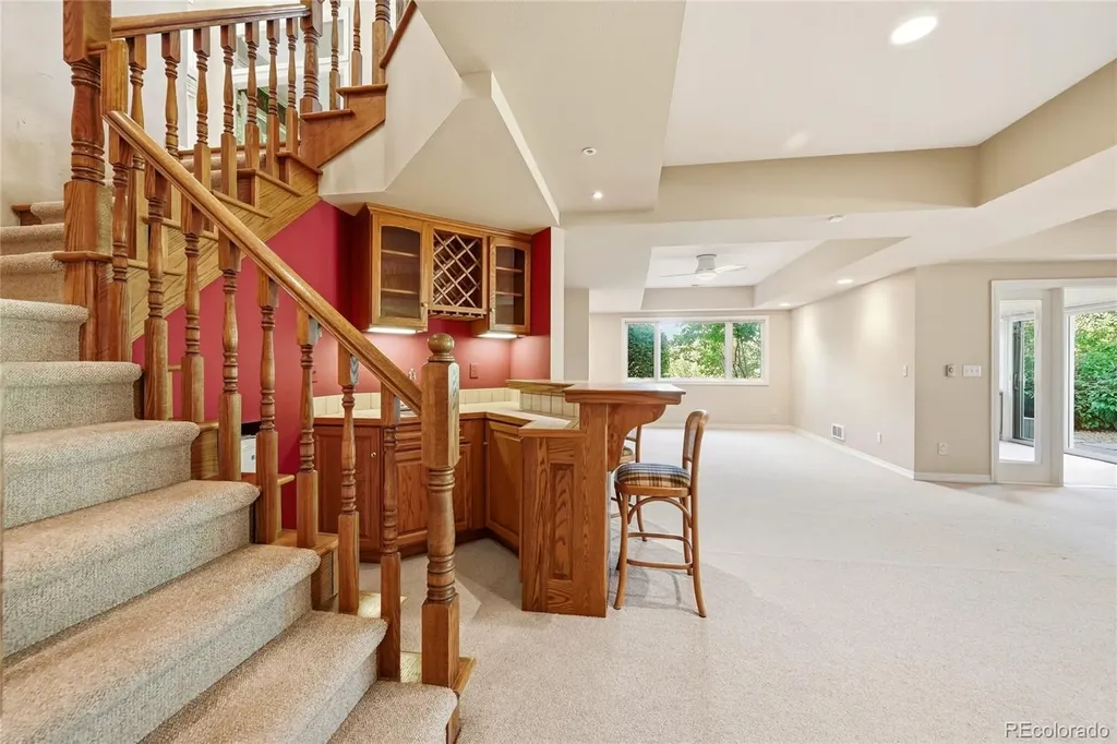 5417 Taylor Lane Fort Collins CO 80528