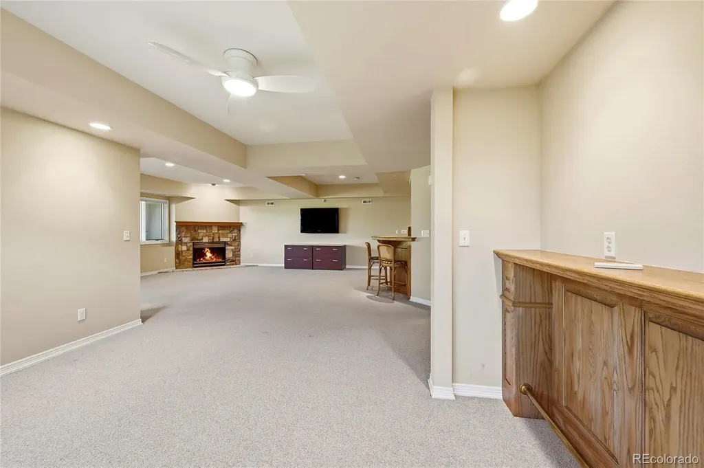 5417 Taylor Lane Fort Collins CO 80528