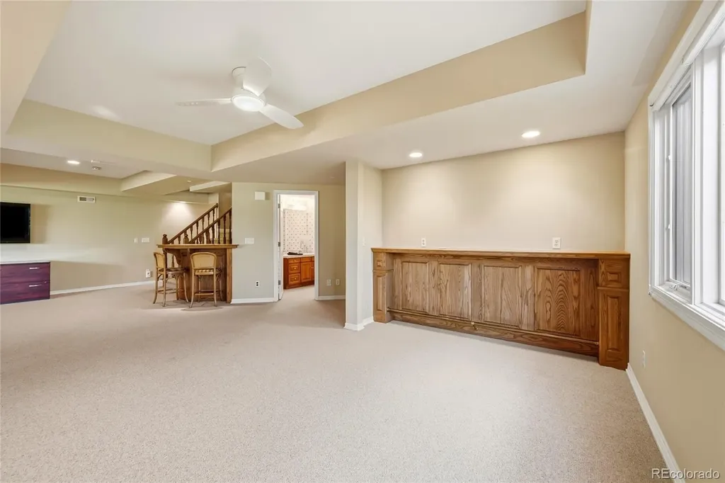 5417 Taylor Lane Fort Collins CO 80528