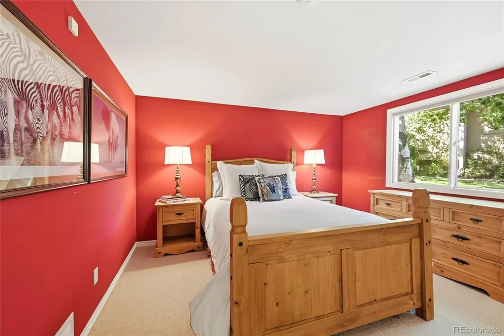5417 Taylor Lane Fort Collins CO 80528