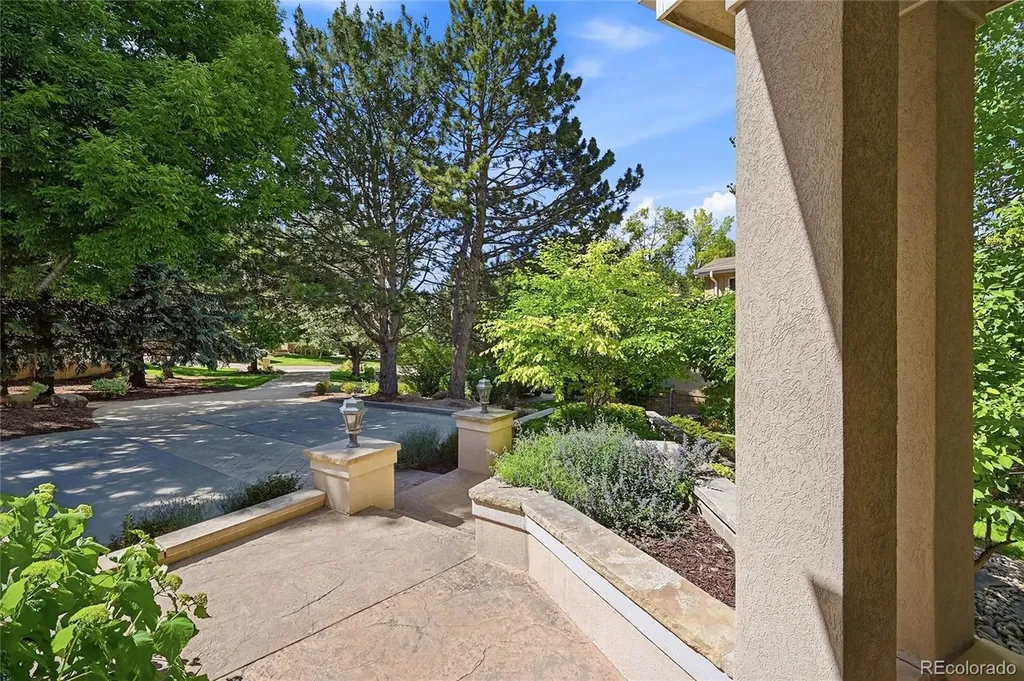 5417 Taylor Lane Fort Collins CO 80528
