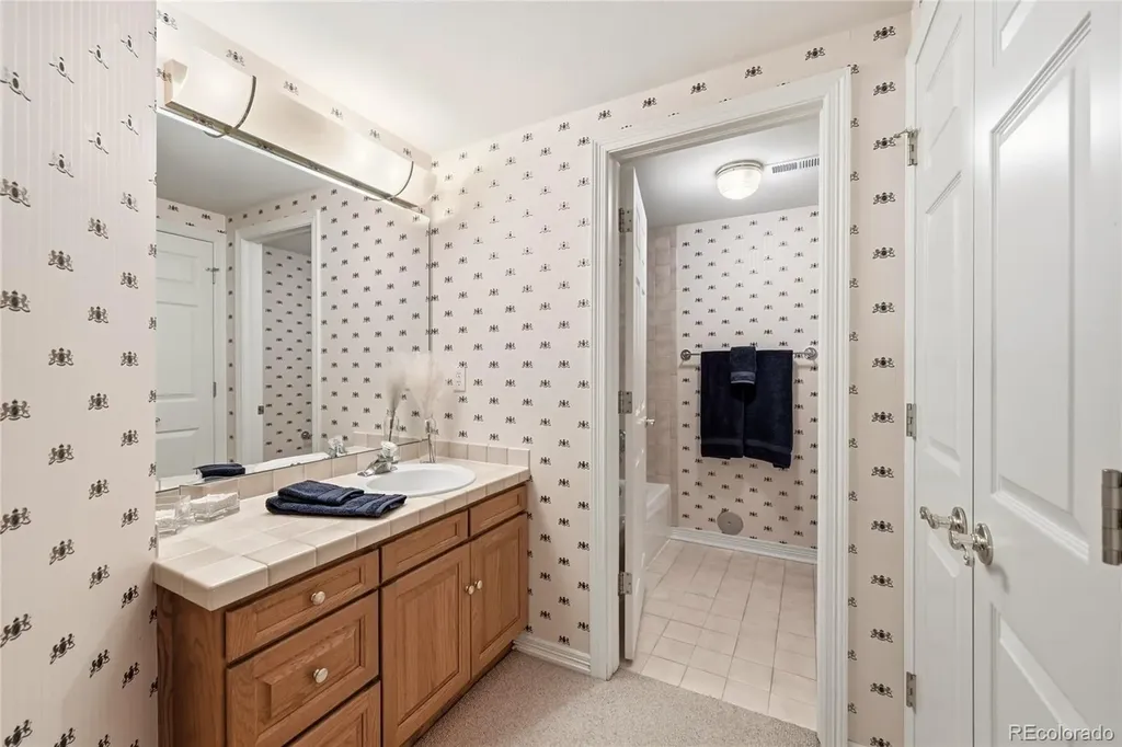 5417 Taylor Lane Fort Collins CO 80528