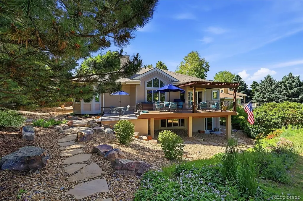 5417 Taylor Lane Fort Collins CO 80528