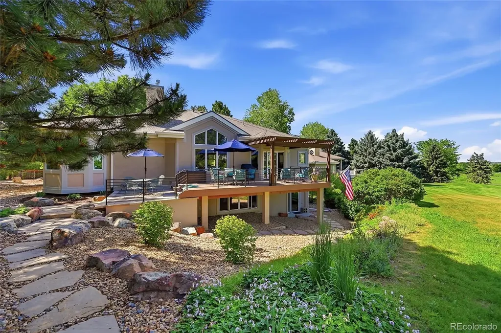 5417 Taylor Lane Fort Collins CO 80528