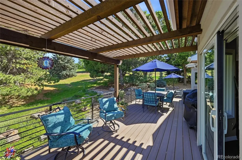 5417 Taylor Lane Fort Collins CO 80528