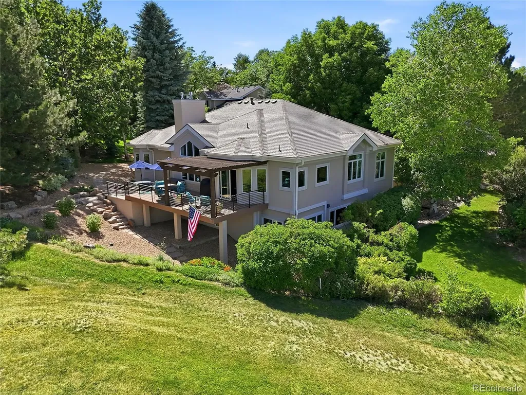 5417 Taylor Lane Fort Collins CO 80528