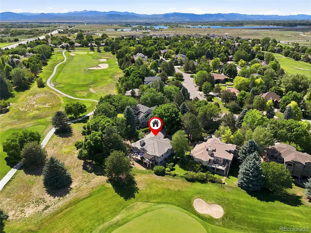 5417 Taylor Lane Fort Collins CO 80528