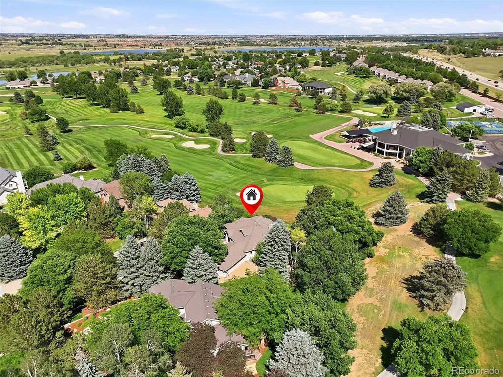 5417 Taylor Lane Fort Collins CO 80528