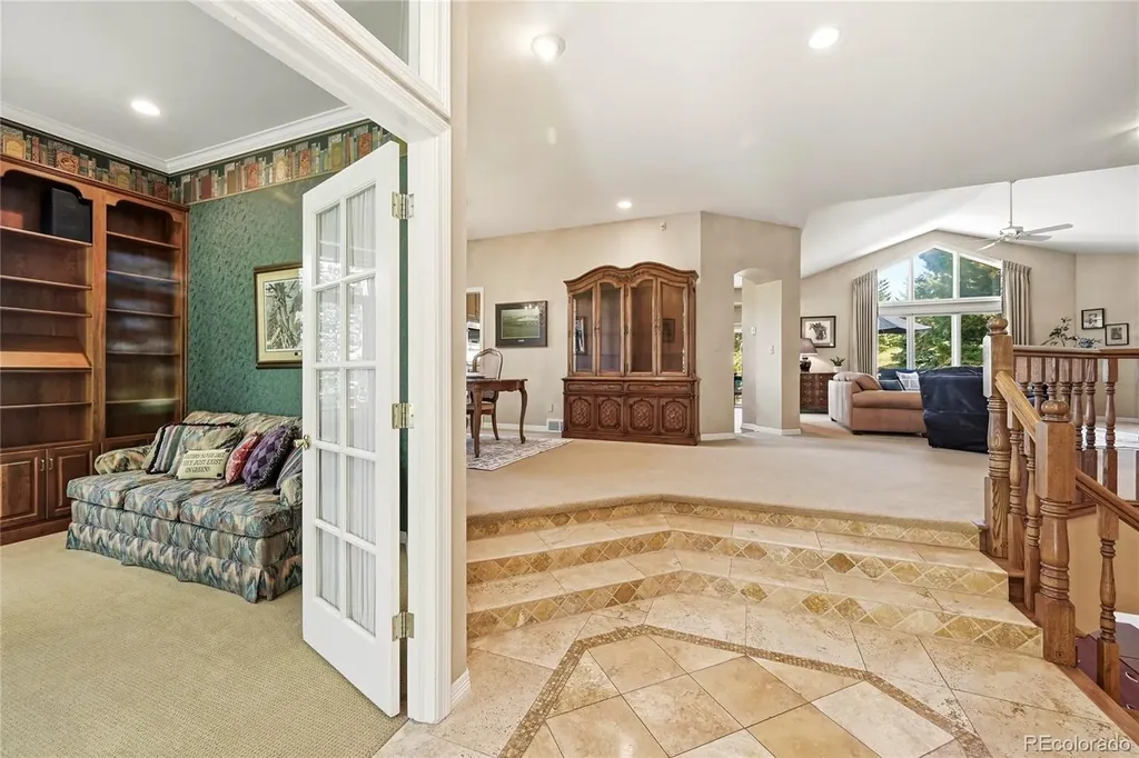 5417 Taylor Lane Fort Collins CO 80528