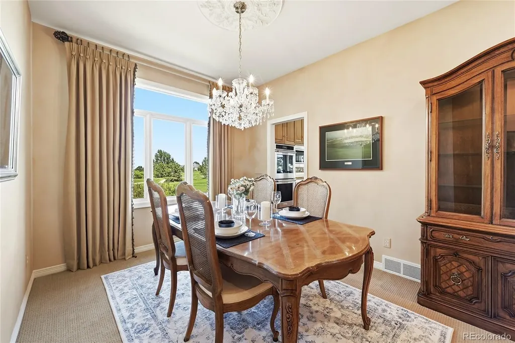 5417 Taylor Lane Fort Collins CO 80528