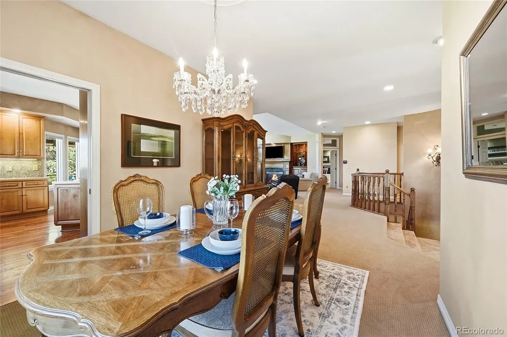 5417 Taylor Lane Fort Collins CO 80528