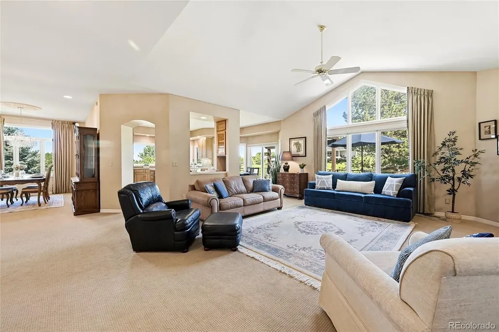 5417 Taylor Lane Fort Collins CO 80528
