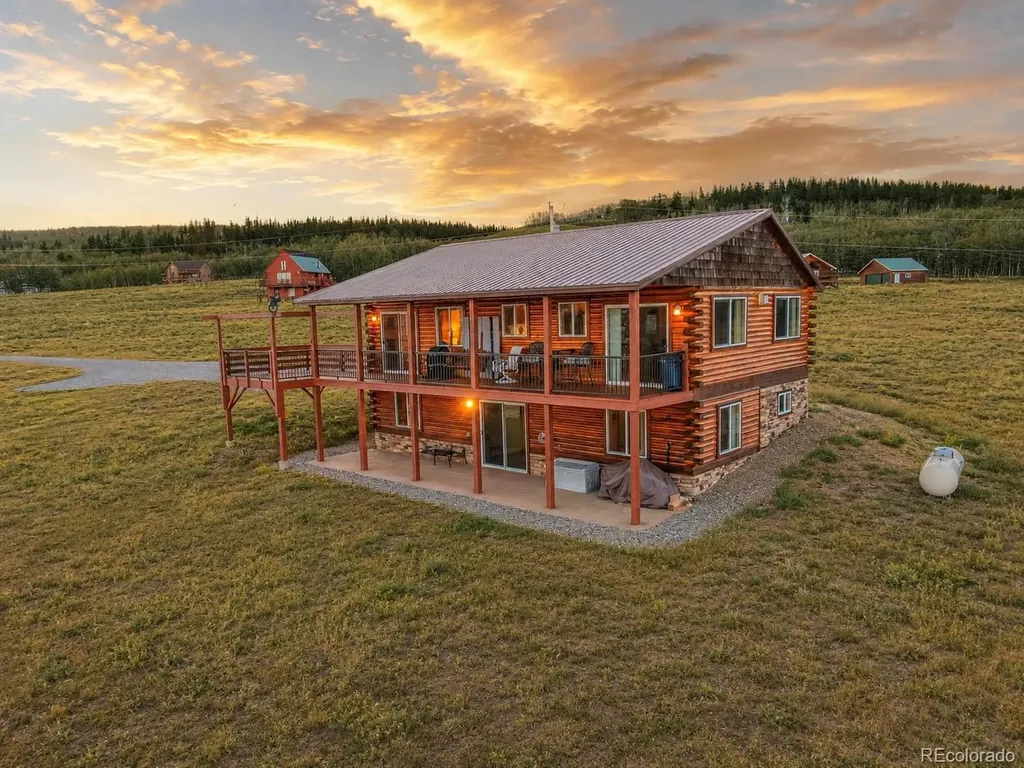 85 Swandyke Court Jefferson CO 80456