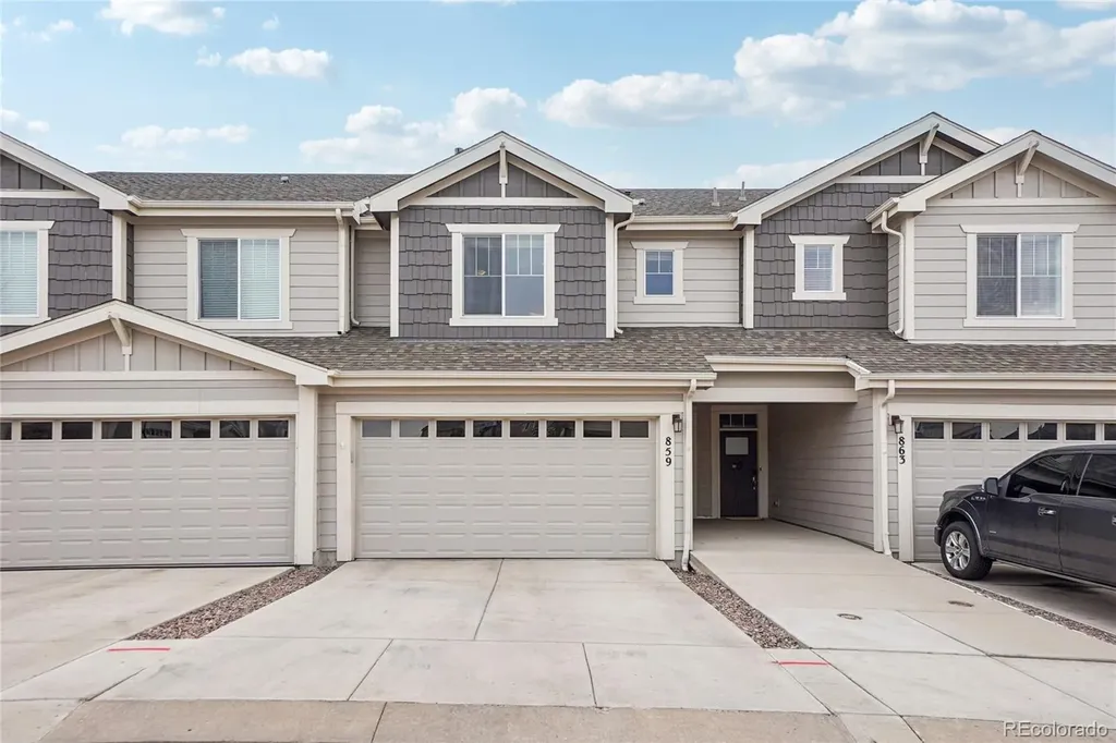 859 Marine Corps Drive Monument CO 80132