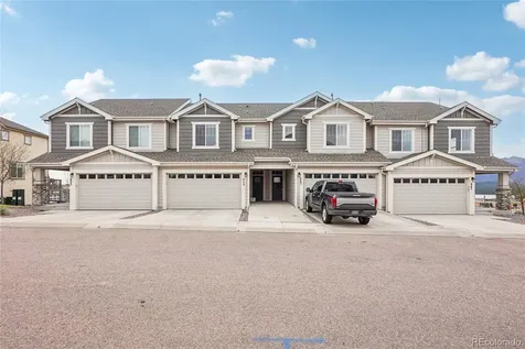 859 Marine Corps Drive Monument CO 80132
