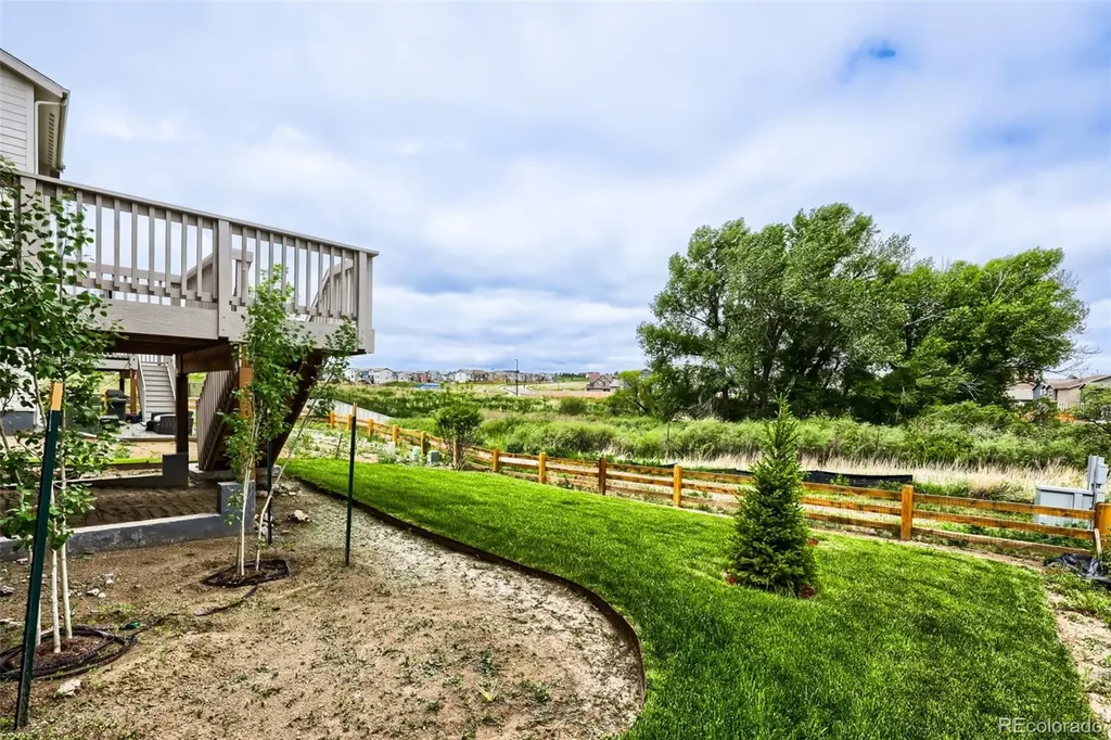 431 Paloma Way Elizabeth CO 80107