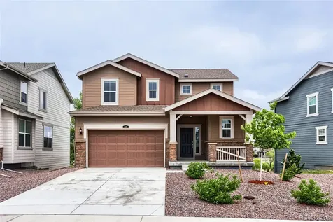 431 Paloma Way Elizabeth CO 80107