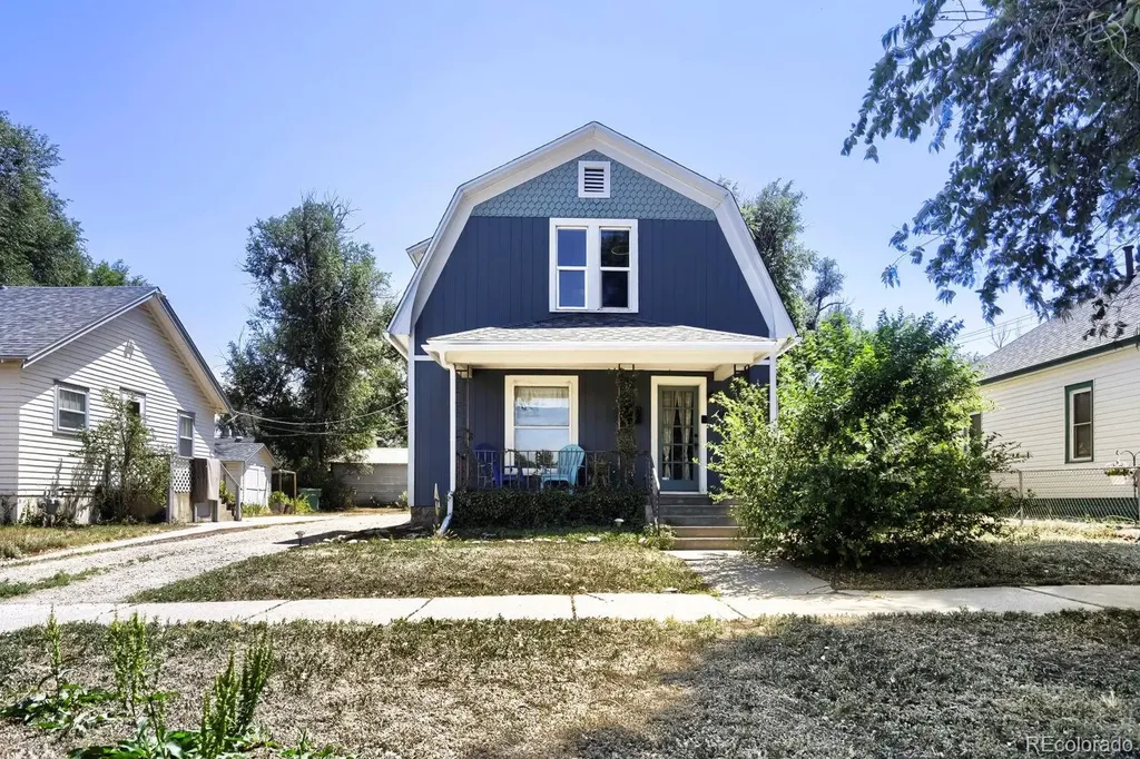 610 16th Street Greeley CO 80631