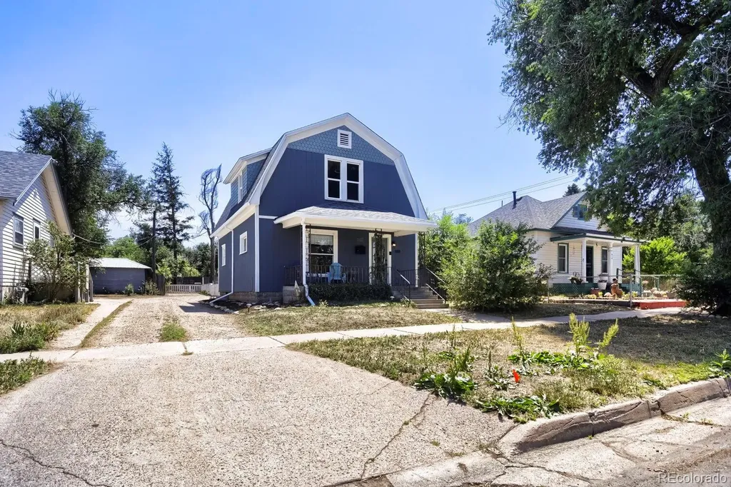 610 16th Street Greeley CO 80631