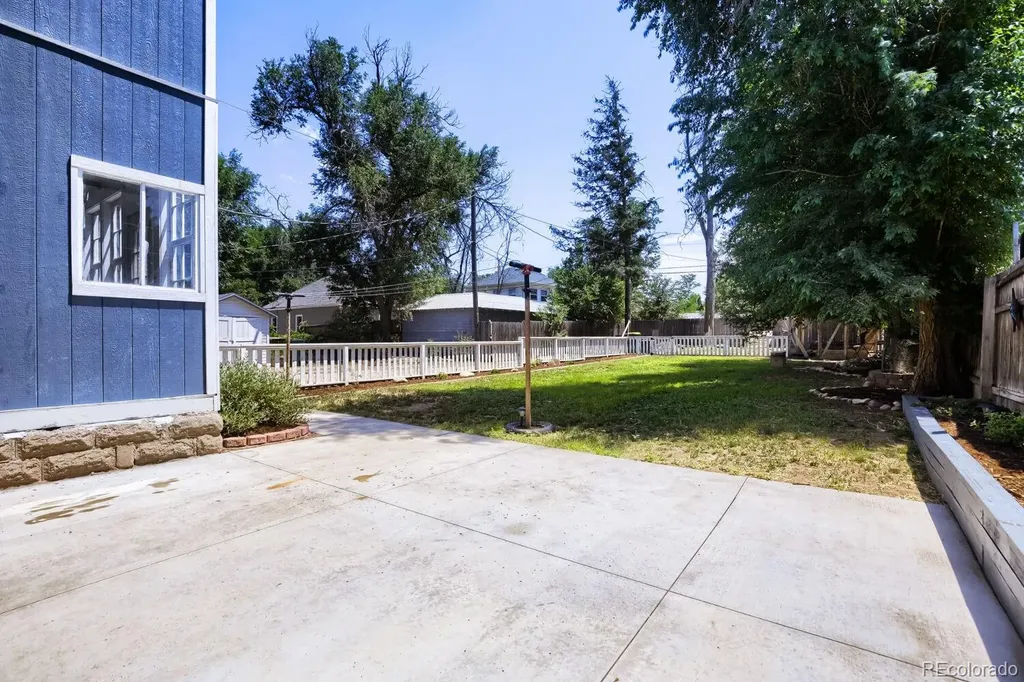 610 16th Street Greeley CO 80631