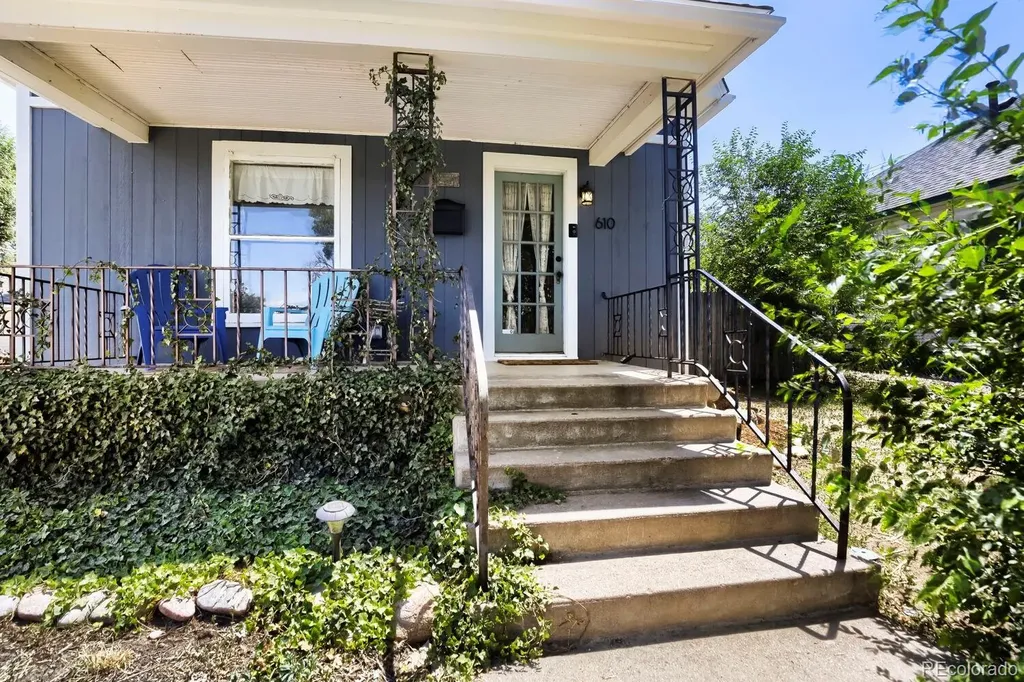 610 16th Street Greeley CO 80631