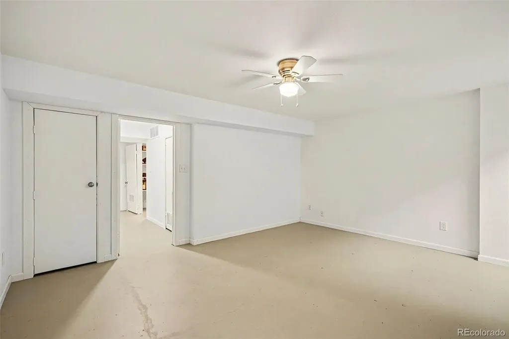 2432 Lexington Village Lane Colorado Springs CO 80916