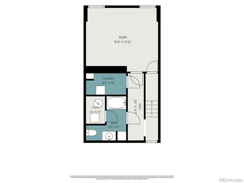 2432 Lexington Village Lane Colorado Springs CO 80916