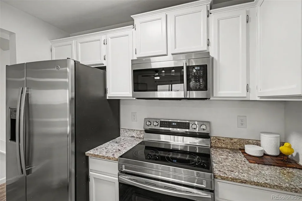 2432 Lexington Village Lane Colorado Springs CO 80916