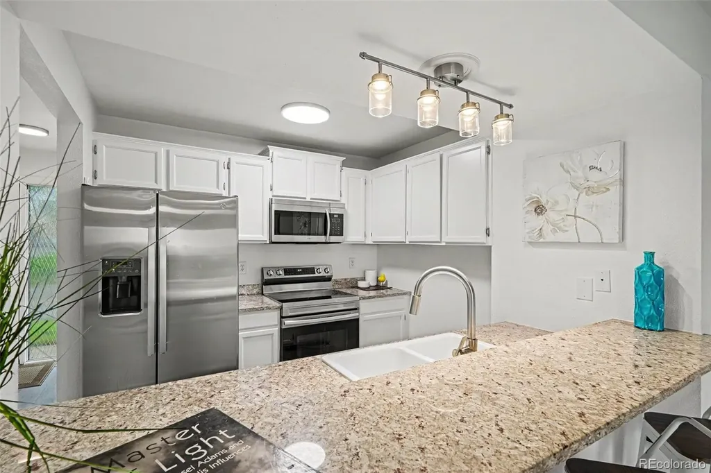 2432 Lexington Village Lane Colorado Springs CO 80916