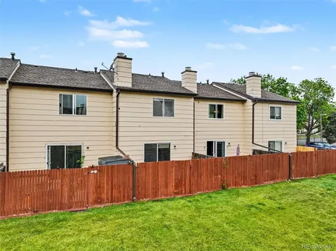 2432 Lexington Village Lane Colorado Springs CO 80916
