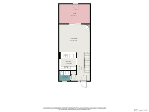 2432 Lexington Village Lane Colorado Springs CO 80916