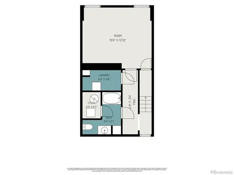 2432 Lexington Village Lane Colorado Springs CO 80916
