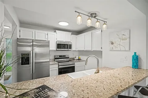 2432 Lexington Village Lane Colorado Springs CO 80916