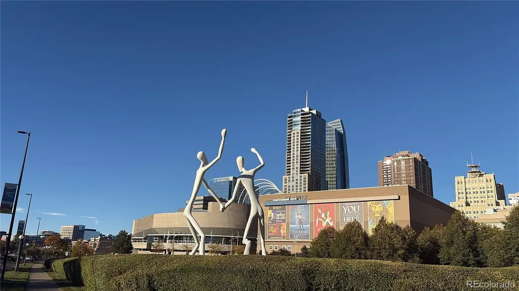 1020 15th Street Denver CO 80202
