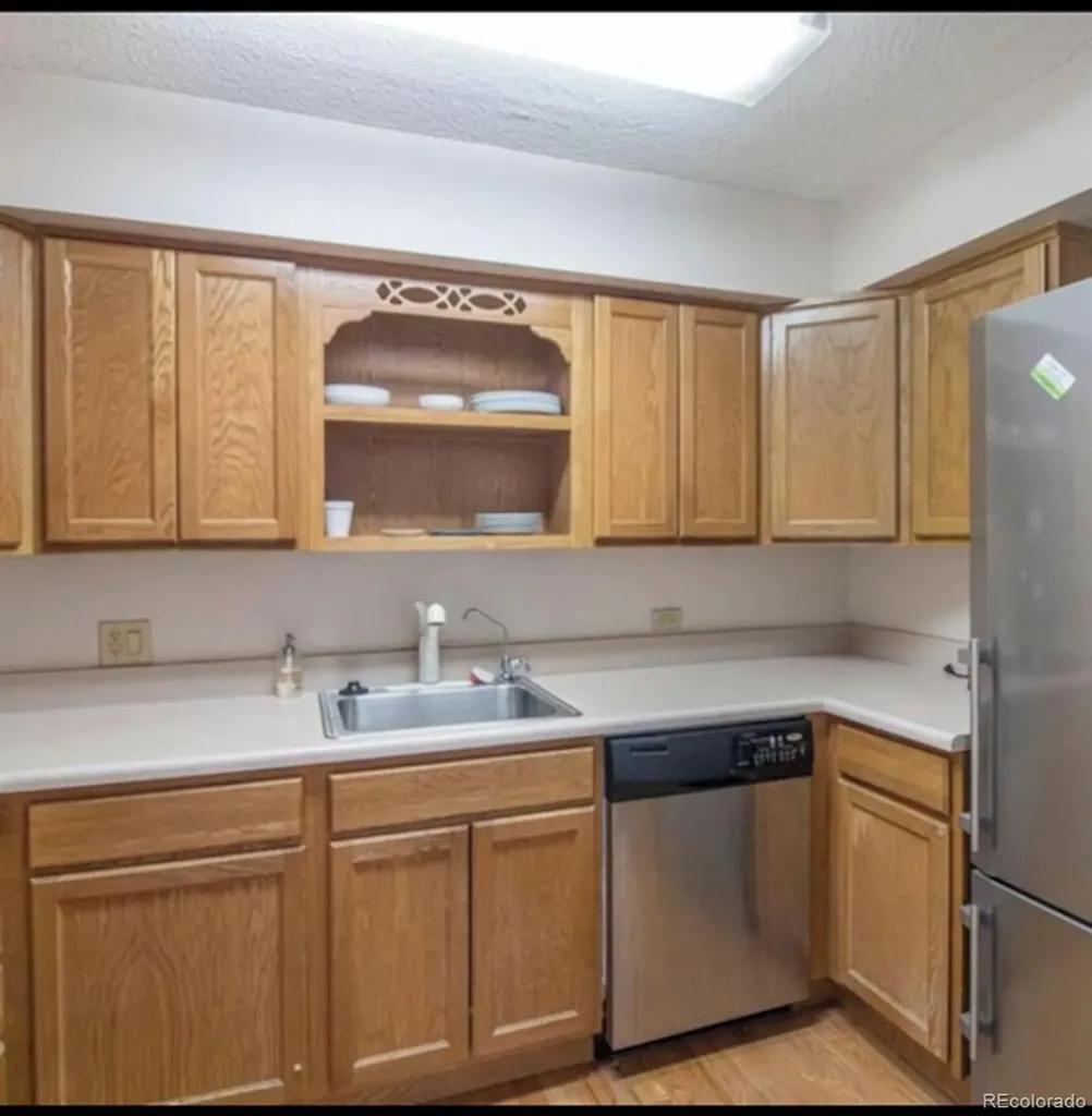 1020 15th Street Denver CO 80202